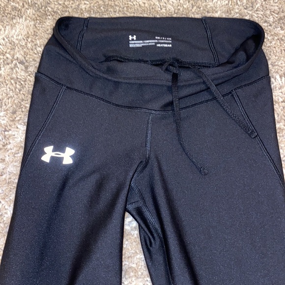 Under Armour Leggings NWOT - Picture 5 of 11